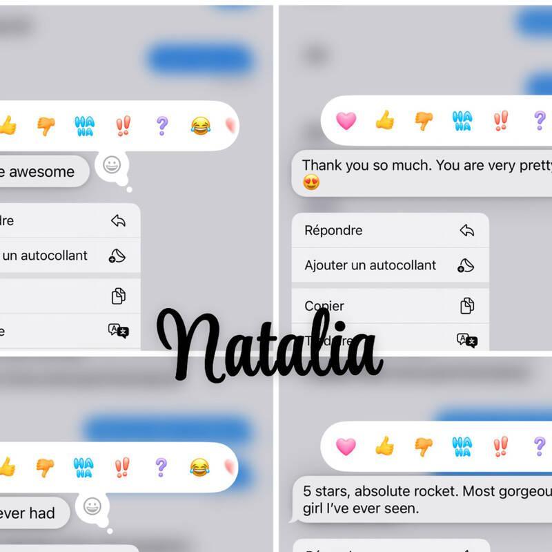 
                        Natalia Fox
                     is Female Escorts. | Edmonton | Alberta | Canada | canadapleasure.com 