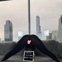 
                        Cherry Doll
                     is Female Escorts. | Edmonton | Alberta | Canada | canadapleasure.com 