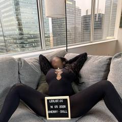 
                        Cherry Doll
                     is Female Escorts. | Edmonton | Alberta | Canada | canadapleasure.com 