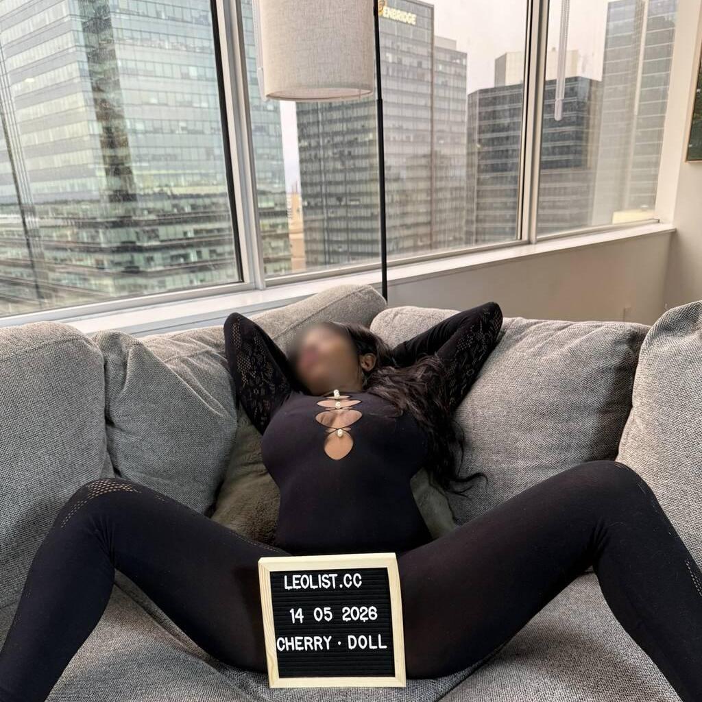 
                        Cherry Doll
                     is Female Escorts. | Edmonton | Alberta | Canada | canadapleasure.com 