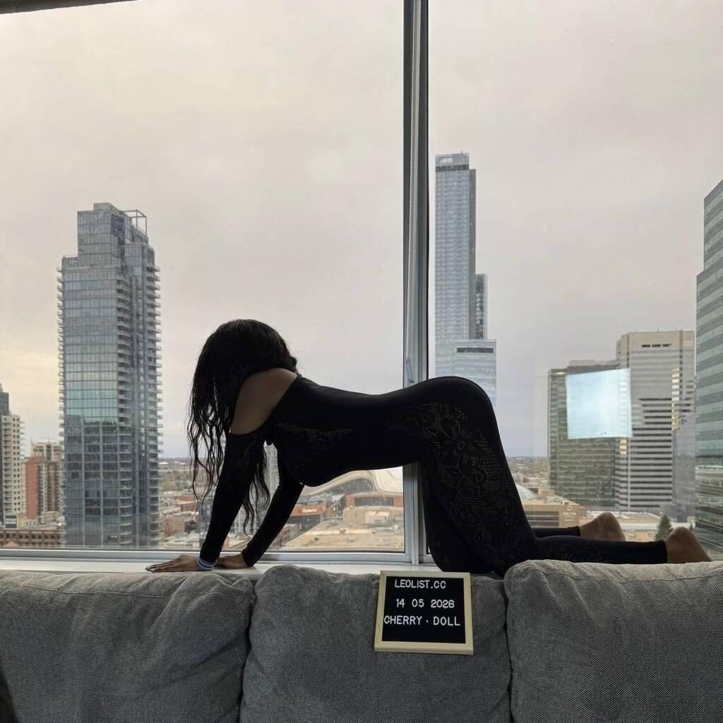 
                        Cherry Doll
                     is Female Escorts. | Edmonton | Alberta | Canada | canadapleasure.com 
