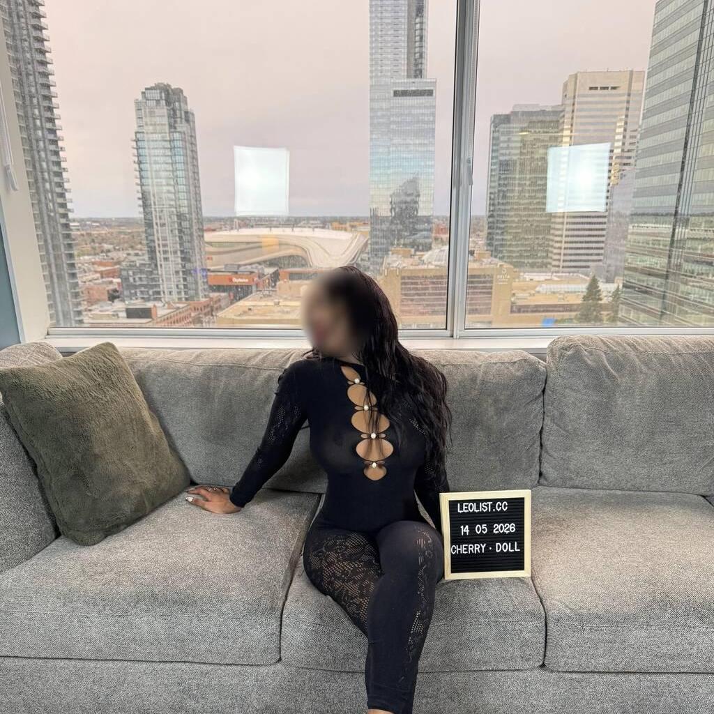 
                        Cherry Doll
                     is Female Escorts. | Edmonton | Alberta | Canada | canadapleasure.com 