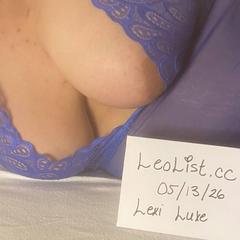 
                        Lexi Luxe
                     is Female Escorts. | Niagara | Ontario | Canada | canadapleasure.com 