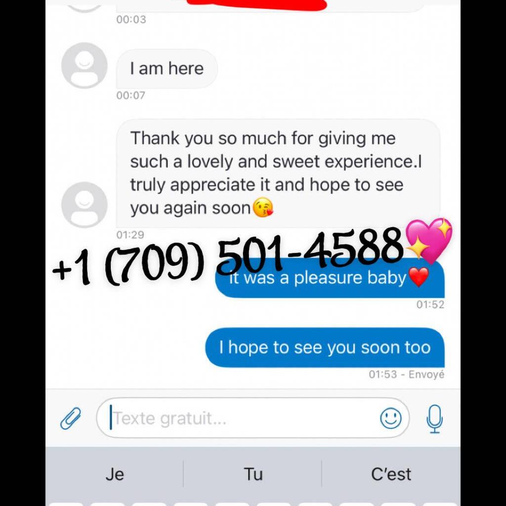 
                        Lexia
                     is Female Escorts. | Sudbury | Ontario | Canada | canadapleasure.com 