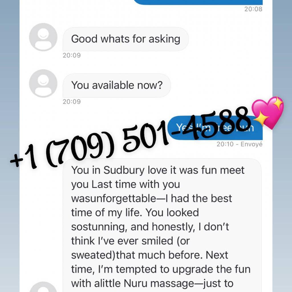 
                        Lexia
                     is Female Escorts. | Sudbury | Ontario | Canada | canadapleasure.com 