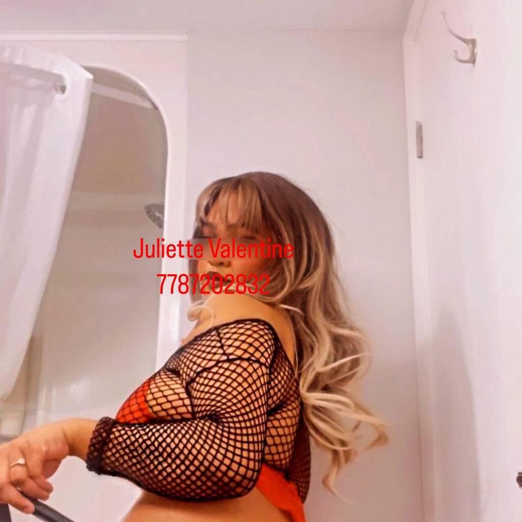 
                        J U L I E T T E
                     is Female Escorts. | Prince George | British Columbia | Canada | canadapleasure.com 