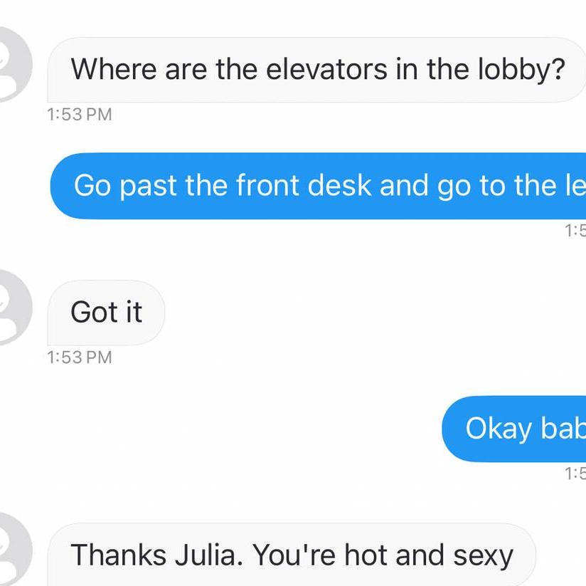 
                        Julia
                     is Female Escorts. | windsor | Ontario | Canada | canadapleasure.com 