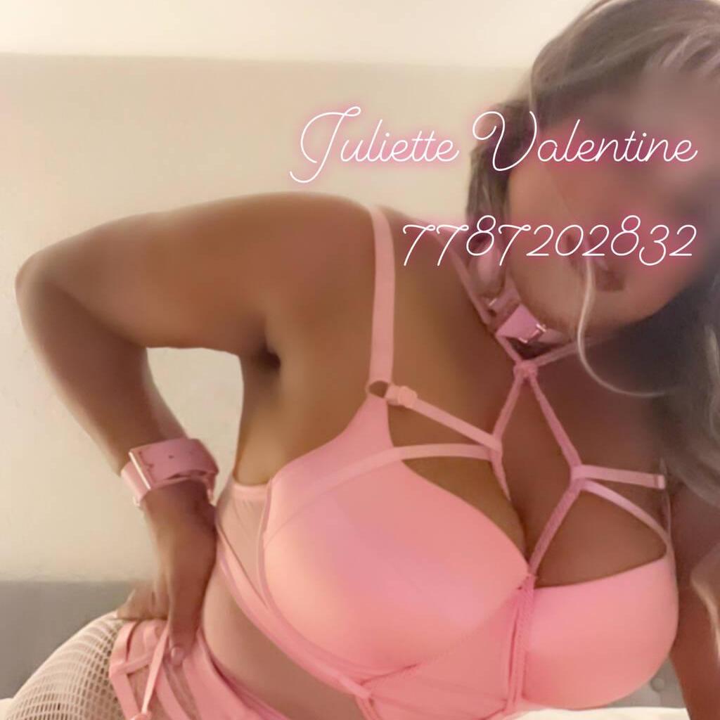 
                        J U L I E T T E
                     is Female Escorts. | Skeena | British Columbia | Canada | canadapleasure.com 