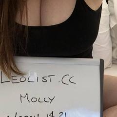 
                        Molly
                     is Female Escorts. | Toronto | Ontario | Canada | canadapleasure.com 