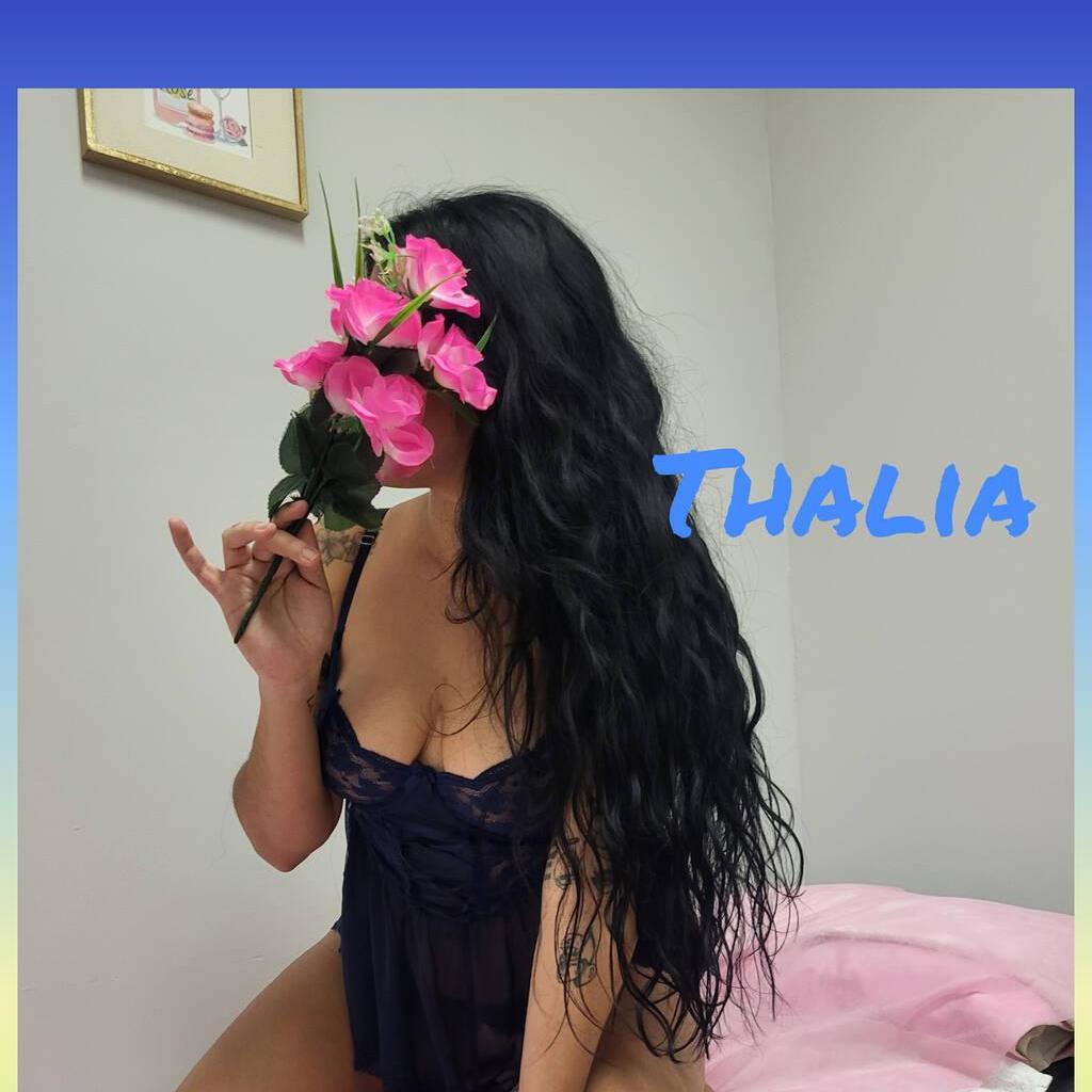 
                        Thalia and Bella
                     is Female Escorts. | Toronto | Ontario | Canada | canadapleasure.com 
