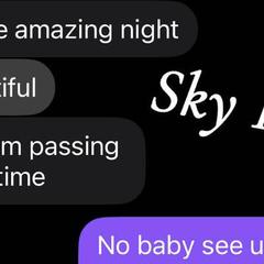 
                        Sky Rivera
                     is Female Escorts. | Owen Sound | Ontario | Canada | canadapleasure.com 