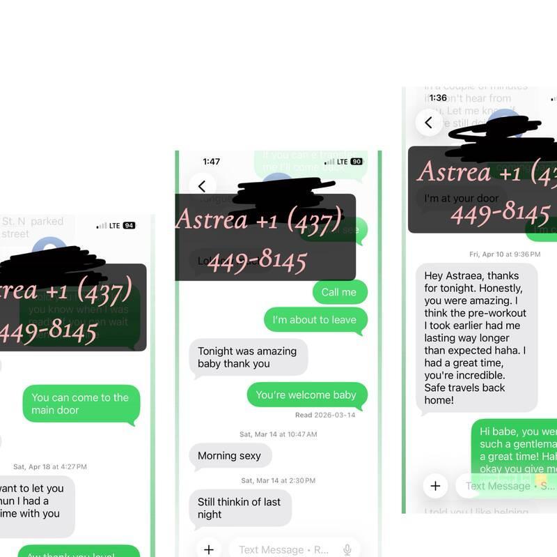 
                        Astraea
                     is Female Escorts. | Hamilton | Ontario | Canada | canadapleasure.com 