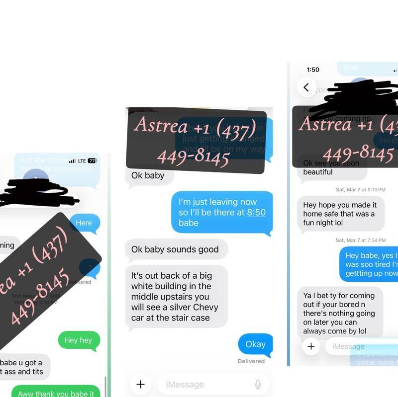 
                        Astraea
                     is Female Escorts. | Hamilton | Ontario | Canada | canadapleasure.com 