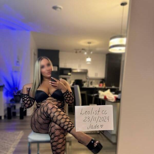 
                        Jade - 2 DAYS LEFT
                     is Female Escorts. | Saskatoon | Saskatchewan | Canada | canadapleasure.com 