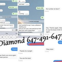 
                        Diamond
                     is Female Escorts. | St. John | New Brunswick | Canada | canadapleasure.com 