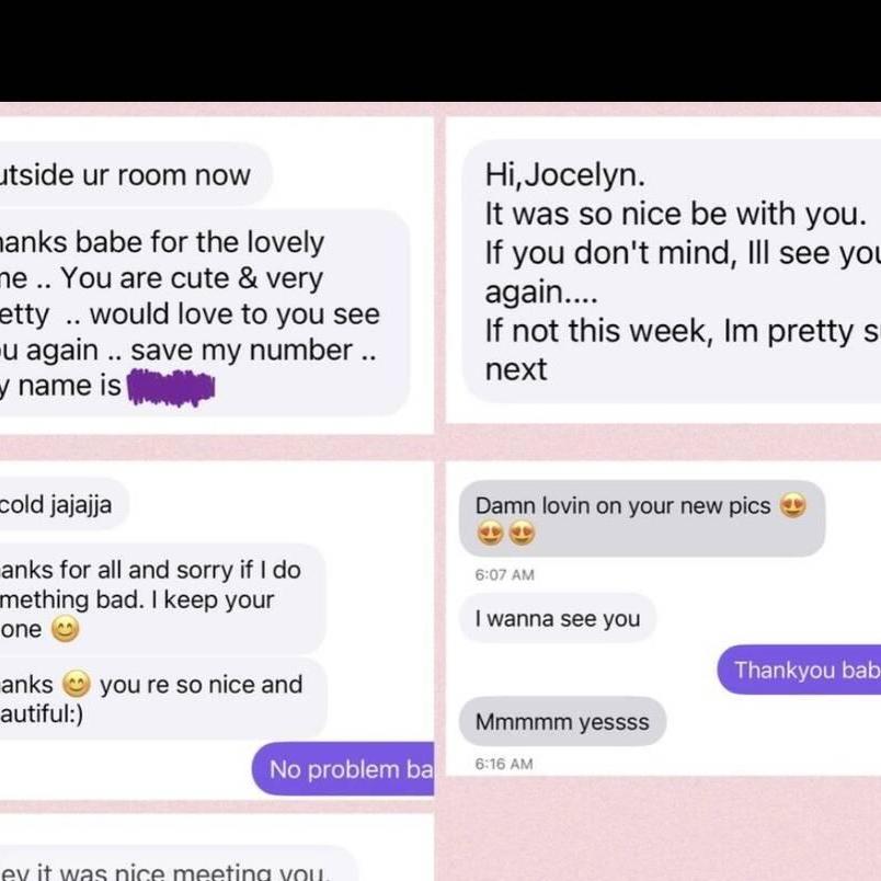 
                        Jocelyn
                     is Female Escorts. | Kitchener | Ontario | Canada | canadapleasure.com 