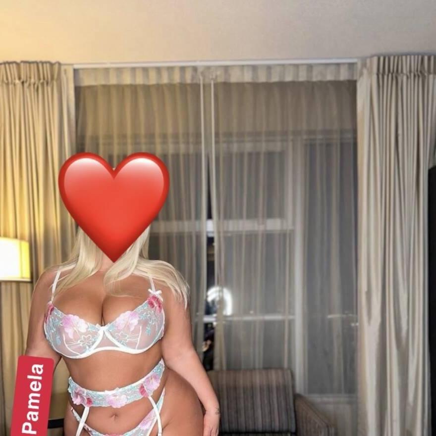 
                        Tasty Pamela(No deposit)
                     is Female Escorts. | windsor | Ontario | Canada | canadapleasure.com 