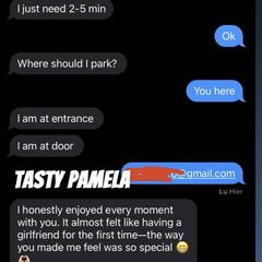 
                        Tasty Pamela(No deposit)
                     is Female Escorts. | windsor | Ontario | Canada | canadapleasure.com 