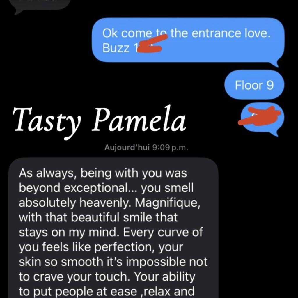 
                        Tasty Pamela(No deposit)
                     is Female Escorts. | windsor | Ontario | Canada | canadapleasure.com 