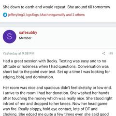 
                        Backdoor Becky
                     is Female Escorts. | Kitchener | Ontario | Canada | canadapleasure.com 
