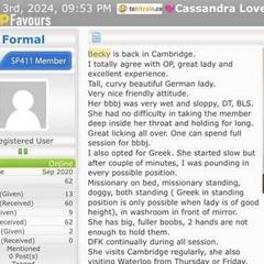 
                        Backdoor Becky
                     is Female Escorts. | Kitchener | Ontario | Canada | canadapleasure.com 