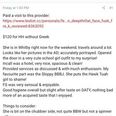 
                        Backdoor Becky
                     is Female Escorts. | Kitchener | Ontario | Canada | canadapleasure.com 
