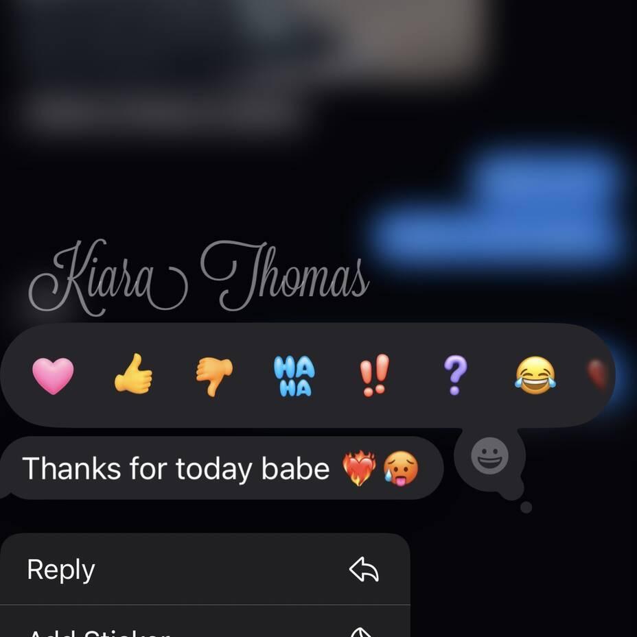 
                        Kiara Thomas
                     is Female Escorts. | Winnipeg | Manitoba | Canada | canadapleasure.com 