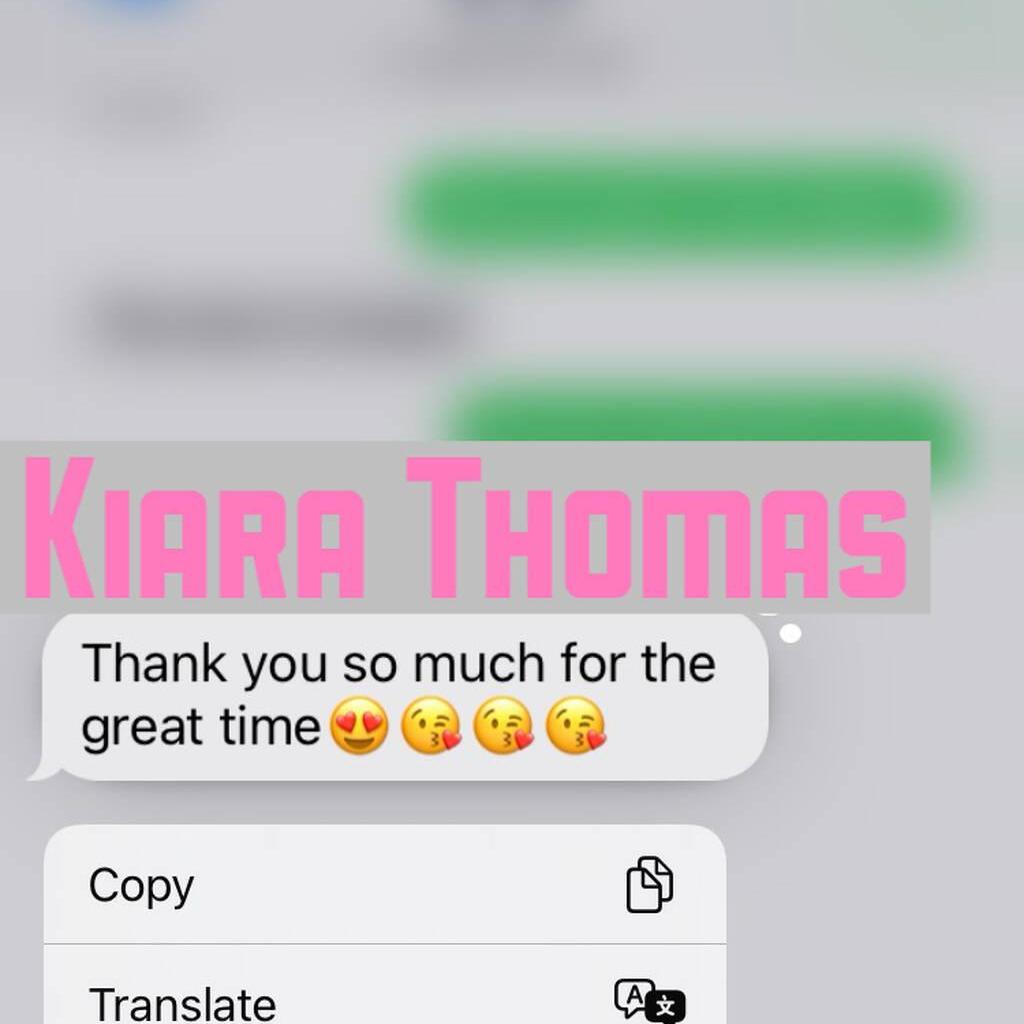 
                        Kiara Thomas
                     is Female Escorts. | Winnipeg | Manitoba | Canada | canadapleasure.com 