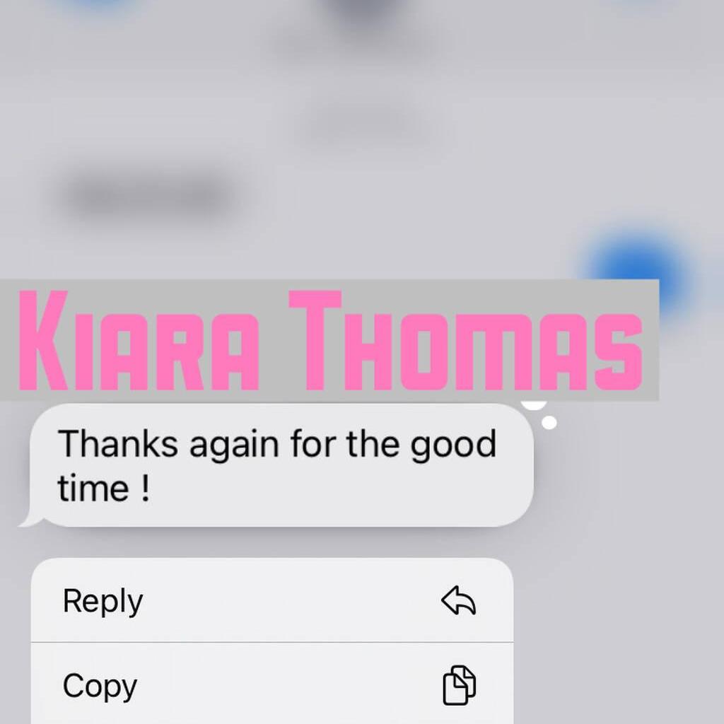 
                        Kiara Thomas
                     is Female Escorts. | Winnipeg | Manitoba | Canada | canadapleasure.com 