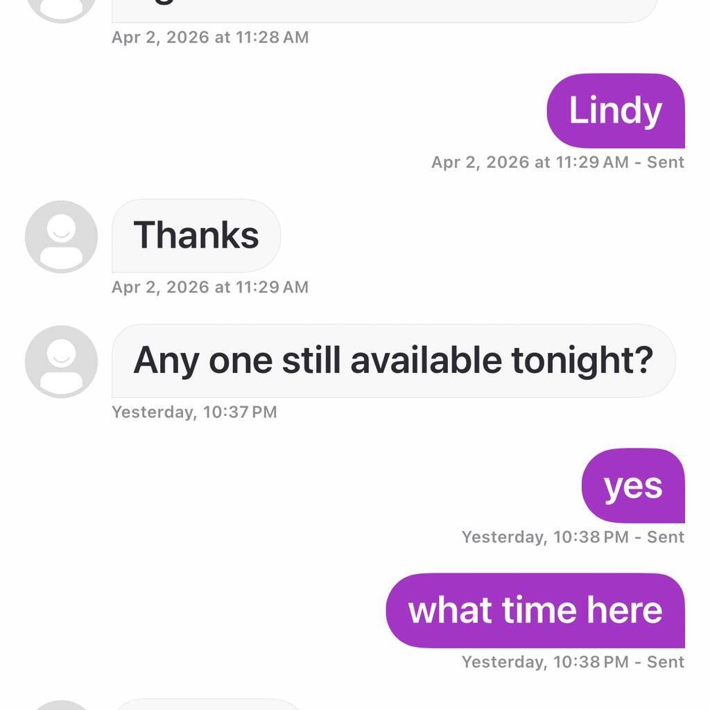 
                        Linddy (672) 339 .7118
                     is Female Escorts. | Saskatoon | Saskatchewan | Canada | canadapleasure.com 