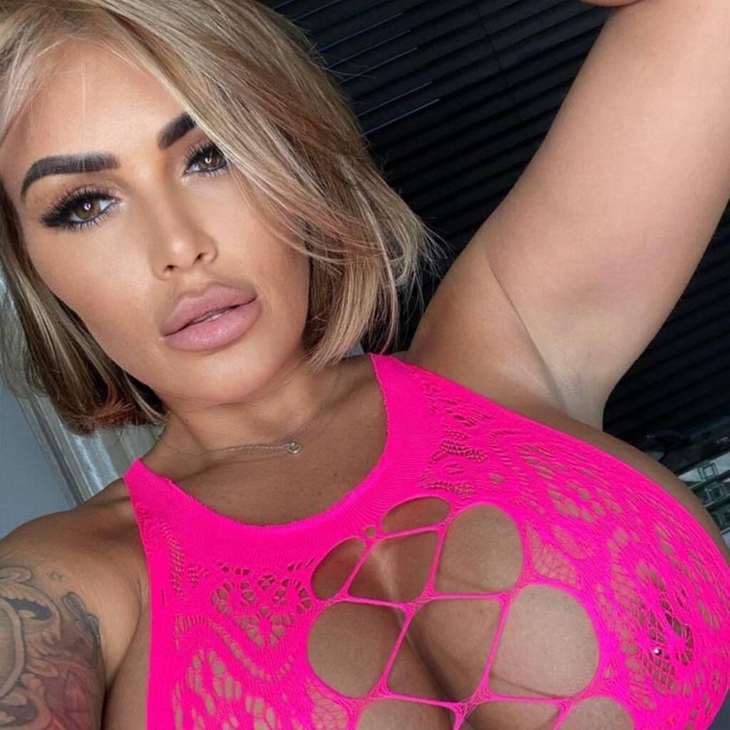 
                        Jenny
                     is Female Escorts. | Nanaimo | British Columbia | Canada | canadapleasure.com 