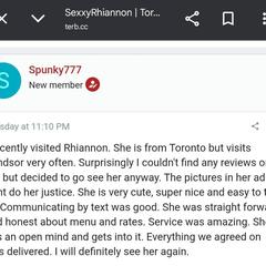
                        SexxyŘĥïäññön̈
                     is Female Escorts. | windsor | Ontario | Canada | canadapleasure.com 