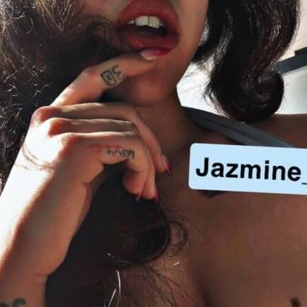
                        Jazmine
                     is Female Escorts. | Toronto | Ontario | Canada | canadapleasure.com 