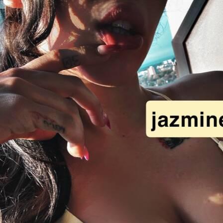 
                        Jazmine
                     is Female Escorts. | Toronto | Ontario | Canada | canadapleasure.com 