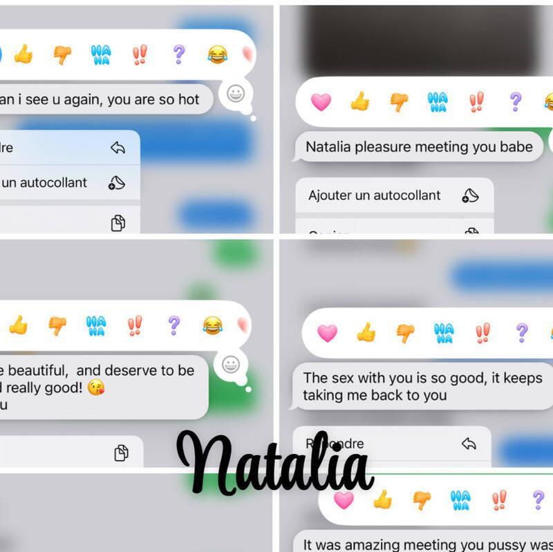 
                        Natalia Fox
                     is Female Escorts. | Calgary | Alberta | Canada | canadapleasure.com 