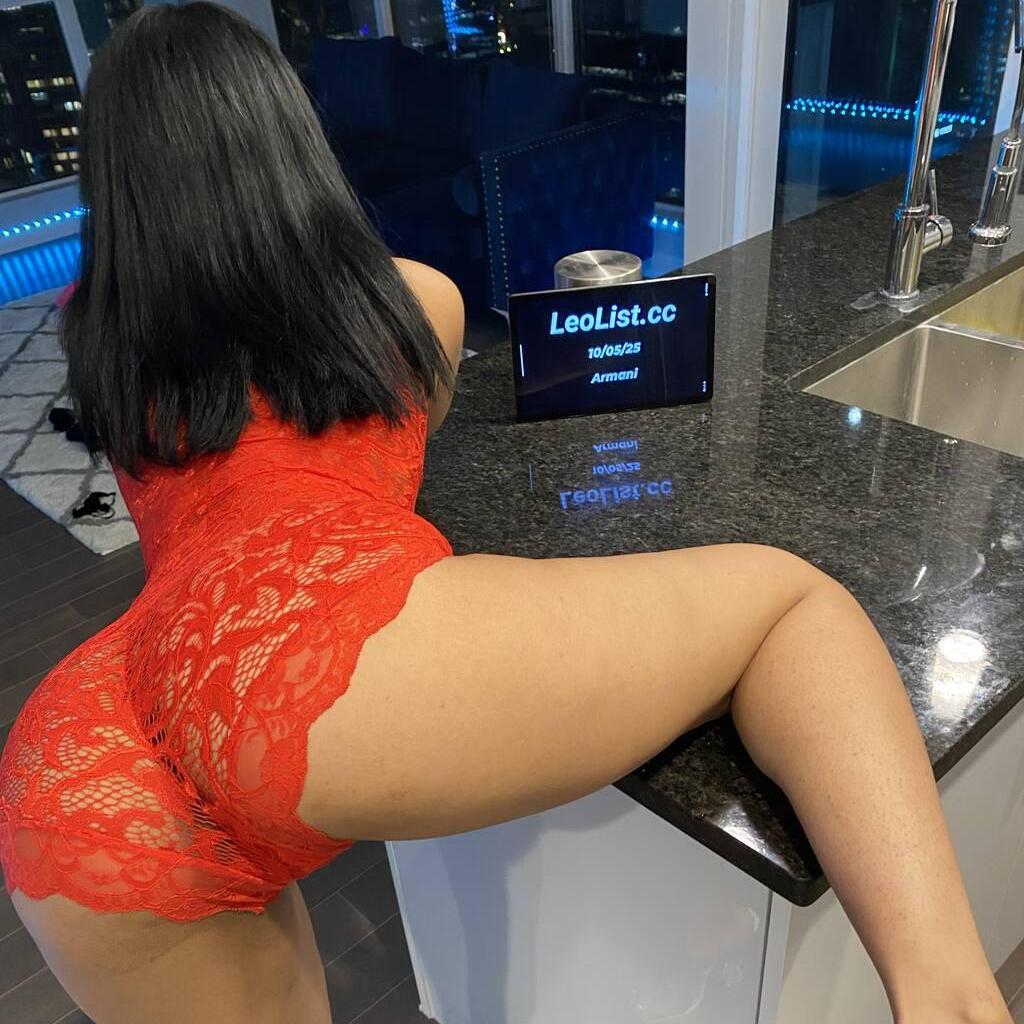 
                        Armani
                     is Female Escorts. | Kelowna | British Columbia | Canada | canadapleasure.com 