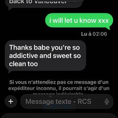 
                        Cassandra
                     is Female Escorts. | belleville | Ontario | Canada | canadapleasure.com 