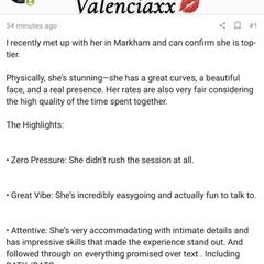 
                        Valenciaxx
                     is Female Escorts. | windsor | Ontario | Canada | canadapleasure.com 