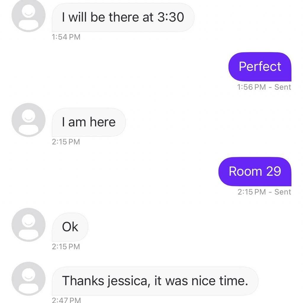 
                        JESSICA
                     is Female Escorts. | Saskatoon | Saskatchewan | Canada | canadapleasure.com 