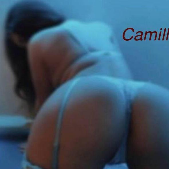 
                        Camille
                     is Female Escorts. | Lethbridge | Alberta | Canada | canadapleasure.com 