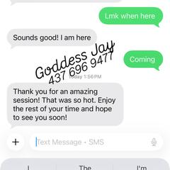 
                        Goddess Jaybby
                     is Female Escorts. | Brandon | Manitoba | Canada | canadapleasure.com 