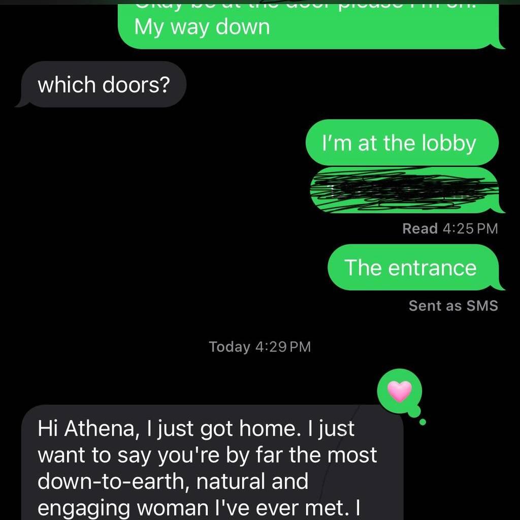 
                        Athena
                     is Female Escorts. | Edmonton | Alberta | Canada | canadapleasure.com 