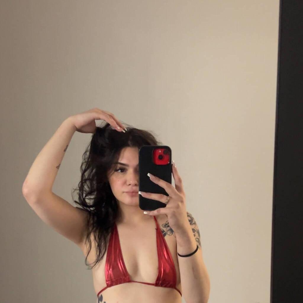 
                        Kiana
                     is Female Escorts. | Barrie | Ontario | Canada | canadapleasure.com 
