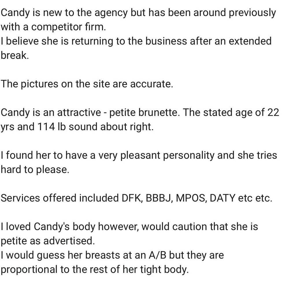 
                        Candy
                     is Female Escorts. | windsor | Ontario | Canada | canadapleasure.com 