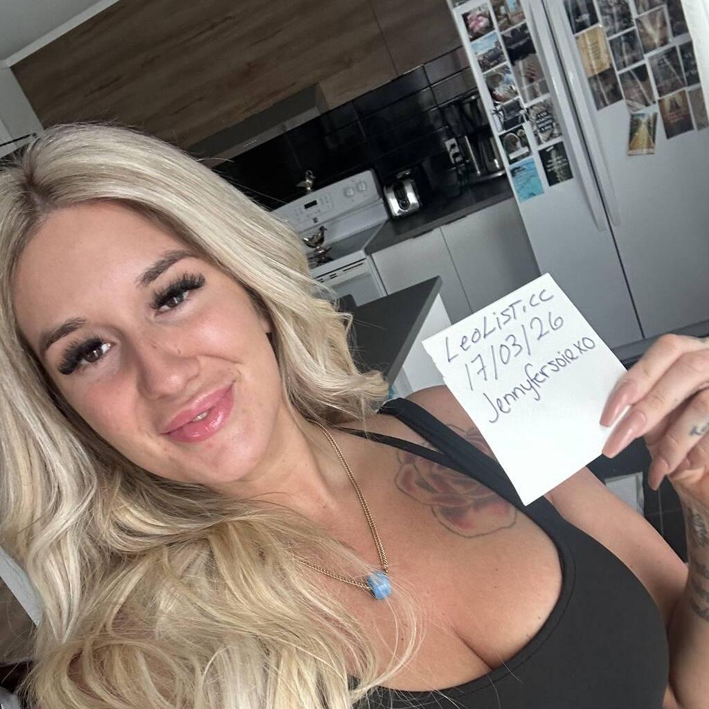
                        Jennyfer
                     is Female Escorts. | Quebec City | Quebec | Canada | canadapleasure.com 