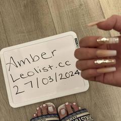 
                        Amber OUTCALLS ONLY
                     is Female Escorts. | Sudbury | Ontario | Canada | canadapleasure.com 