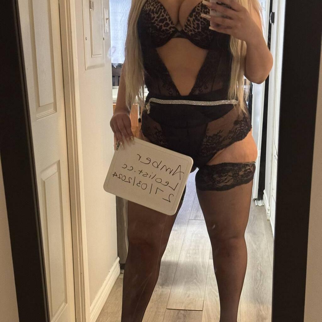 
                        Amber OUTCALLS ONLY
                     is Female Escorts. | Sudbury | Ontario | Canada | canadapleasure.com 