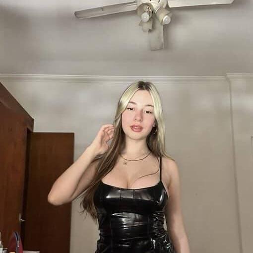 
                        Elisa
                     is Female Escorts. | Saguenay | Quebec | Canada | canadapleasure.com 