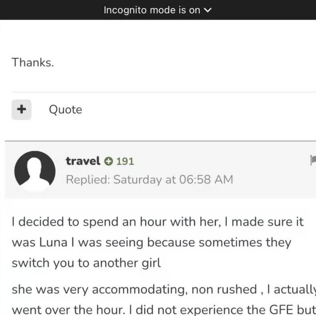 
                        Luna 819:434:8776
                     is Female Escorts. | Brandon | Manitoba | Canada | canadapleasure.com 