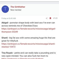 
                        TINY_ROYAL3 /Eryka.simone
                     is Female Escorts. | Barrie | Ontario | Canada | canadapleasure.com 